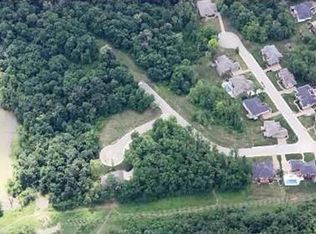 6466 River Ridge Dr, Newburgh, IN 47630