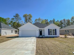354 S Bridgeport Dr, Statesboro, GA 30461