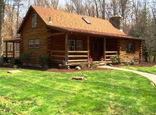 9731 Pawnee Rd, West Salem, OH 44287