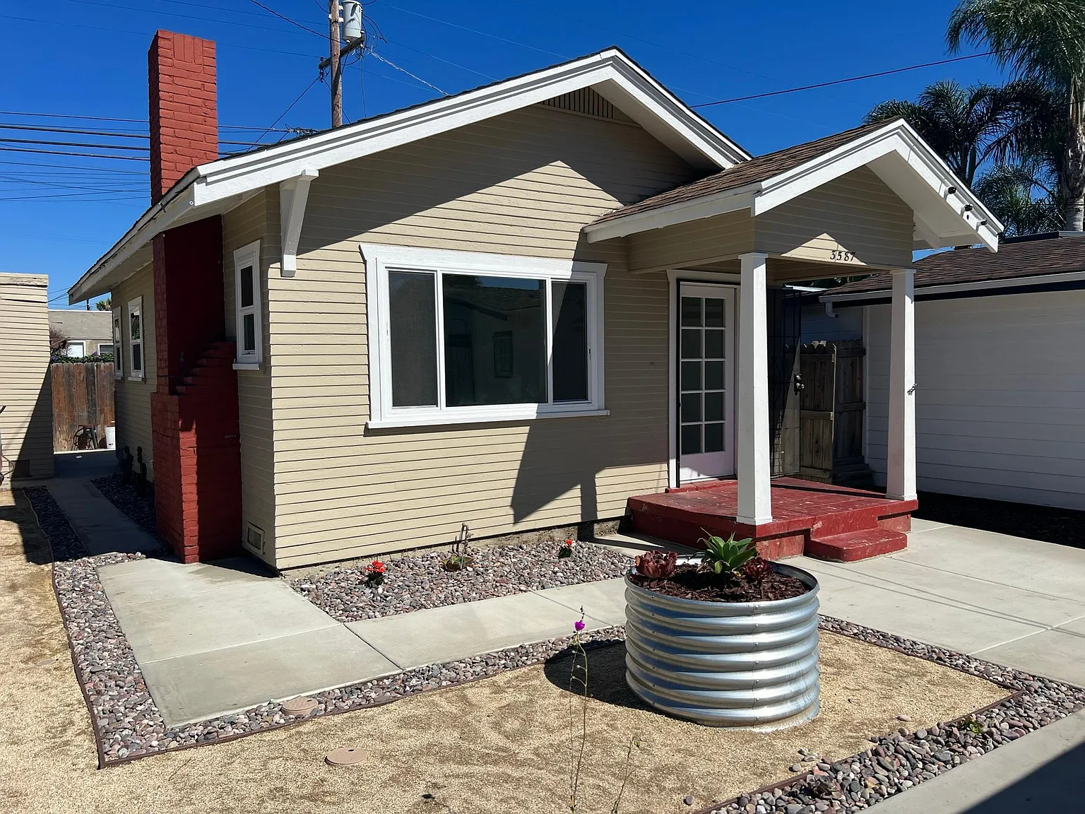1 bed, 537 sqft, $2,495 — Photo 1
