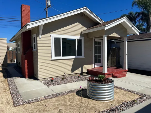 3587 Herman Ave, San Diego, CA 92104