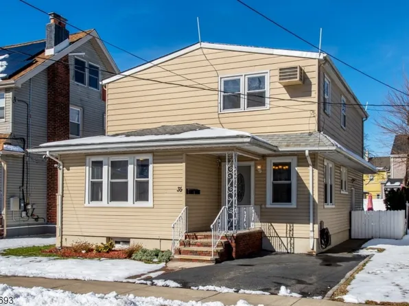 35 Lewis Pl, Totowa Boro, NJ 07512