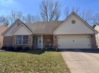 4637 Fieldmoor Dr, Lexington, KY 40515