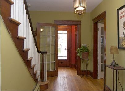 Entry