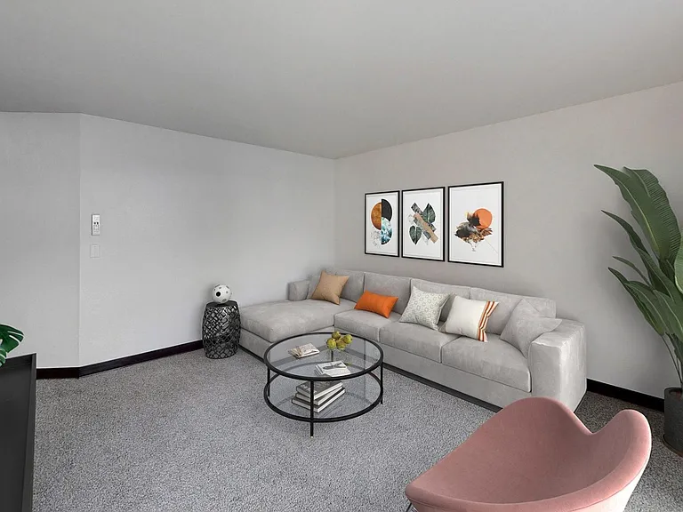 Falcon View Apartments — Photo 18