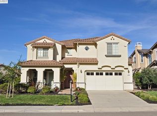 7668 Ridgeline Dr, Dublin, CA 94568