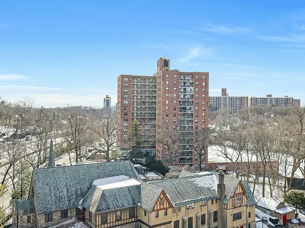 4901 Henry Hudson Pkwy W APT 10F, Bronx, NY 10471