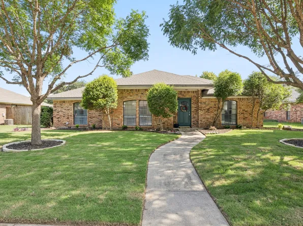 3204 Portside Ln, Plano, TX 75023
