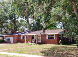 601 Saint Augustine South Dr, St Augustine, FL 32086