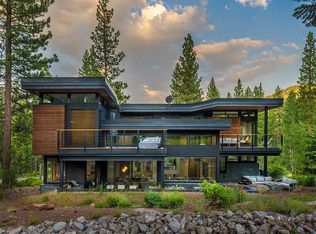 8378 Thunderbird Cir, Truckee, CA 96161