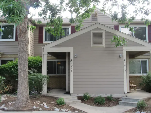 7018 E 1st Place, Denver, CO 80220