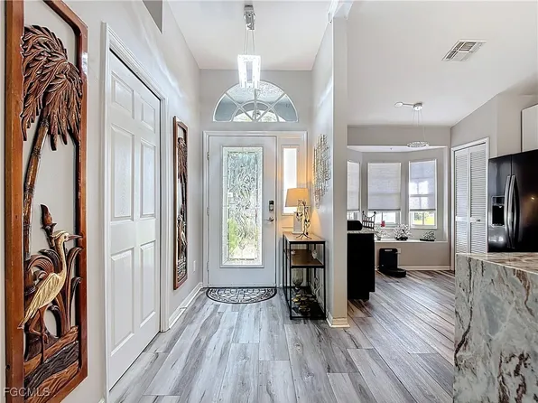 20887 Villareal Way, North Fort Myers, FL 33917