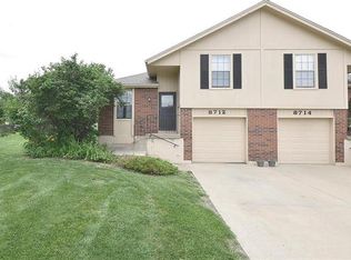 8712 N Chatham Ave, Kansas City, MO 64154
