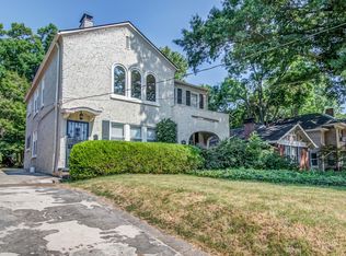 262 Hawthorne St, Memphis, TN 38112