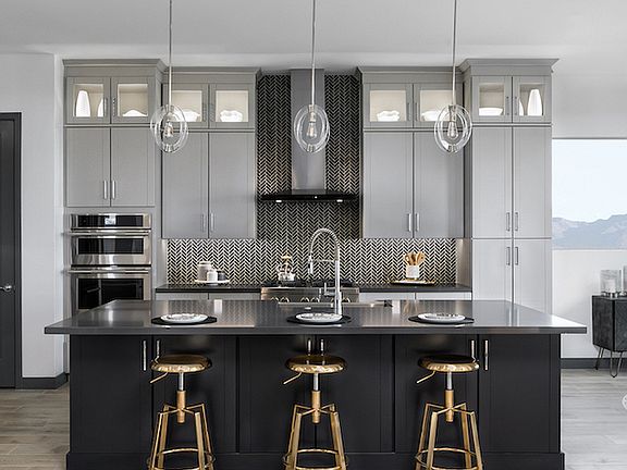 Estates at Eastmark - Juniper Interior Image 2