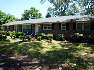 1906 Old Williamston Rd, Anderson, SC 29621
