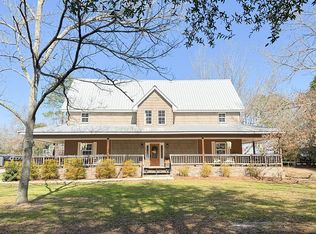 3974 Goose Hollow Rd, Geneva, AL 36340