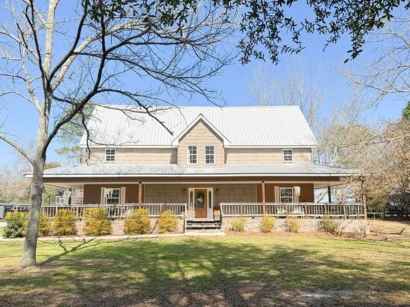 3974 Goose Hollow Rd, Geneva, AL 36340