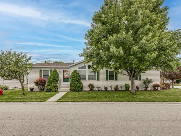 3651 Lannon ROAD, Sheboygan, WI 53083