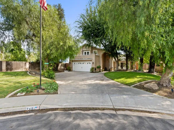 2481 Skansen St, Kingsburg, CA 93631
