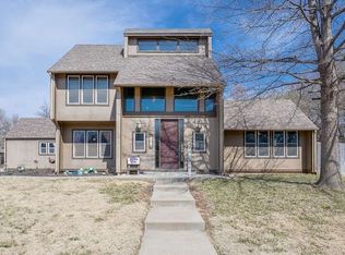 1600 E Blue Spruce, Wichita, KS 67037