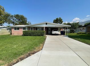 296 W 1300 N, Bountiful, UT 84010