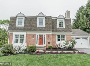 4021 Zuni Ct, Ellicott City, MD 21043