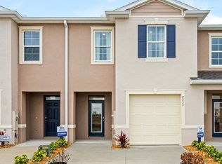 GLEN - UNIT B Plan, Brentwood, Davenport, FL 33837