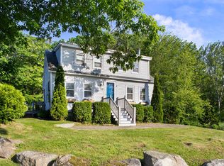 58 Beachwood Ave, Kennebunkport, ME 04046