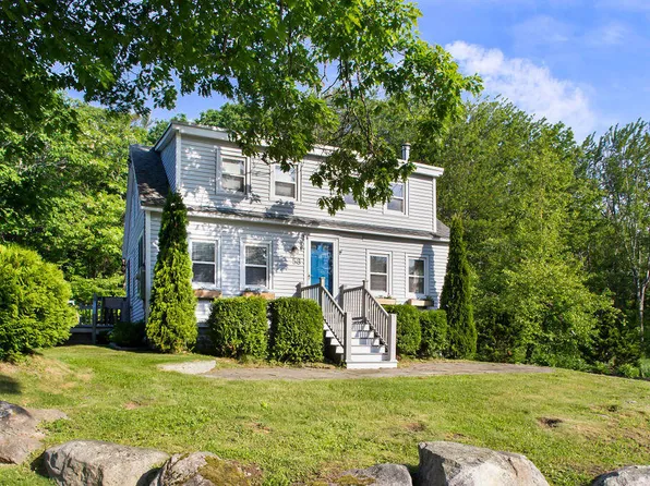 58 Beachwood Avenue, Kennebunkport, ME 04046