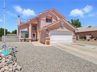 117 El Mundo Rd, Rio Communities, NM 87002