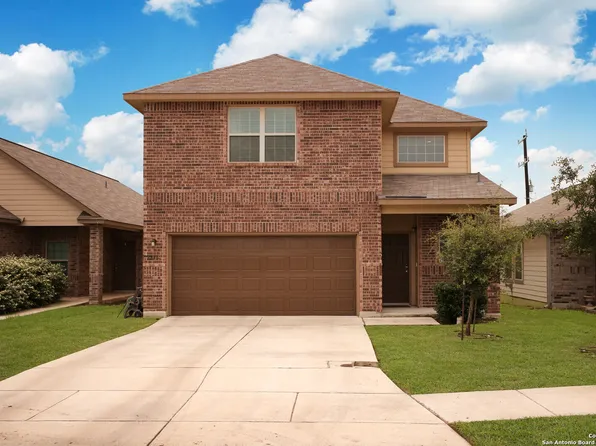 7230 BIRCH STAGE, San Antonio, TX 78244