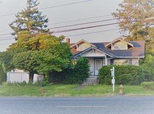 5302 NE 105th Ave, Portland, OR 97220