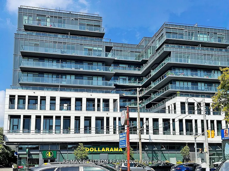 500 Dupont St #301 — Photo 3