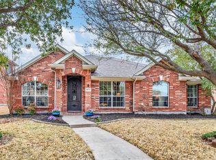 1075 Colleton Ln, Frisco, TX 75033