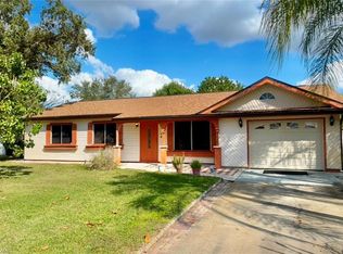 4036 S Edgewater Cir, Labelle, FL 33935