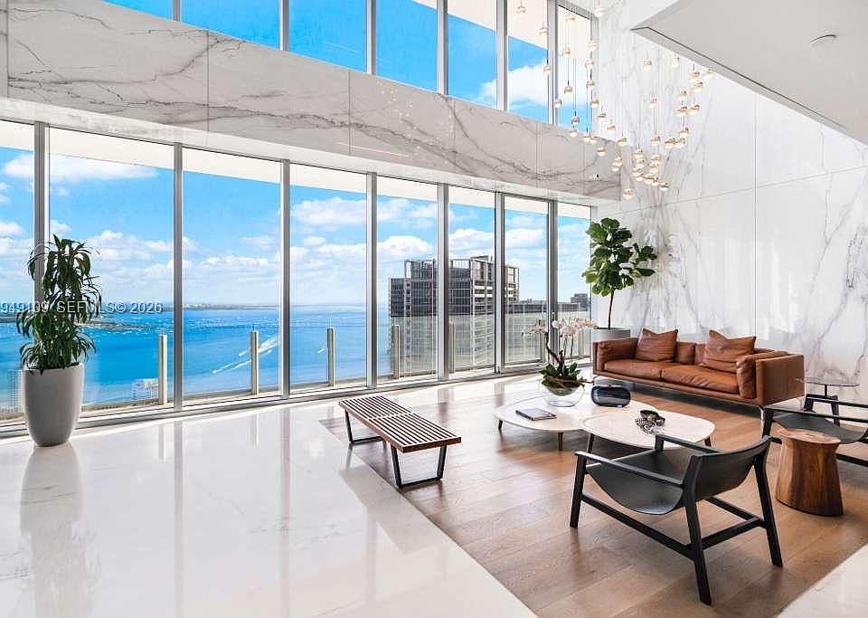 1st image of 300 Biscayne Boulevard Way Unit 2307W