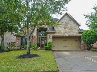 28115 Harper Creek Ln, Fulshear, TX 77494