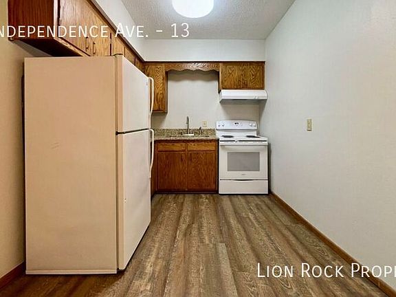 2nd image of 438 Independence Ave N #13
