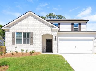 36 Leyland Ct, Dallas, GA 30132