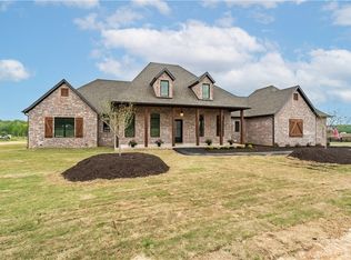 18579 W Highway 12, Gentry, AR 72734
