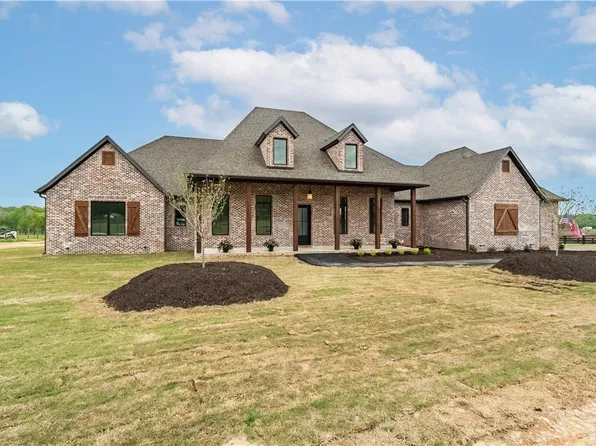 18579 W Highway 12, Gentry, AR 72734