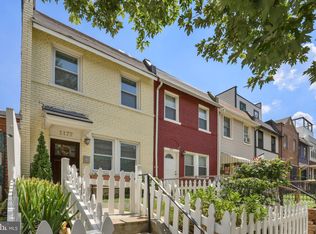 1177 3rd St NE, Washington, DC 20002