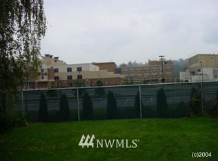 109 Logan Ave S LOT 7, Renton, WA 98057