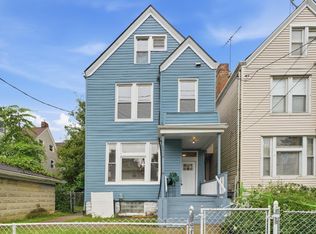 3216 Hackberry St, Cincinnati, OH 45207