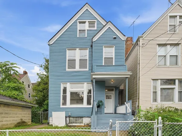 3216 Hackberry St, Cincinnati, OH 45207