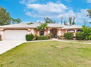 1056 Prowess Ct, North Port, FL 34288