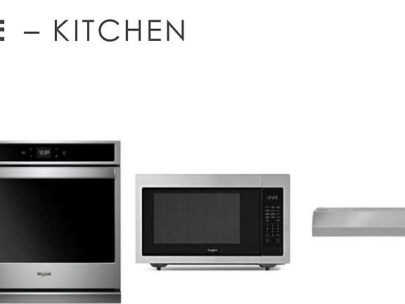 Quick Move In Home by Ashton Woods