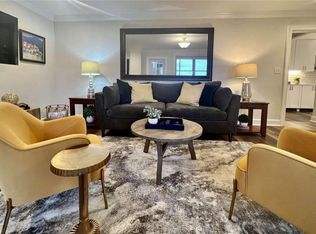 300 W Peachtree St, Atlanta, GA 30308