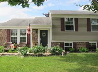 168 Petersburg Rd, Lititz, PA 17543